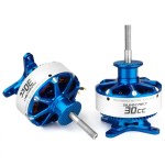 Hot Sales Sunnysky X7015-30CC V3 215KV/245KV/270KV Brushless Motor for RC Fixed Wing Airplane Multirotor UAV